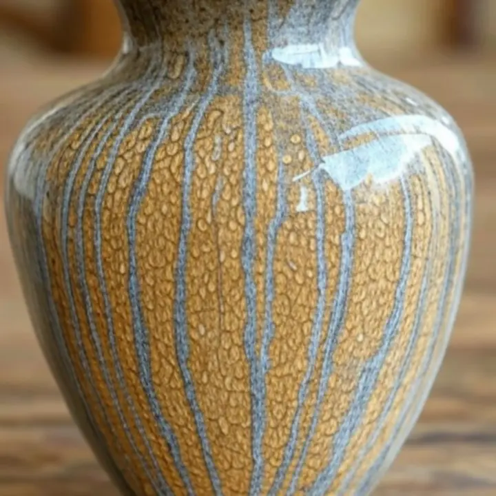 Zbliżenie faktury i detali produktu