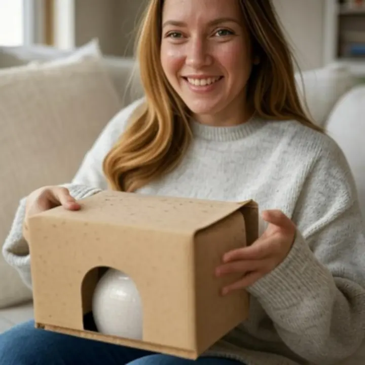 Opinie klientów o produktach HouseMarketo prezentowane przy aranżacji wnętrza