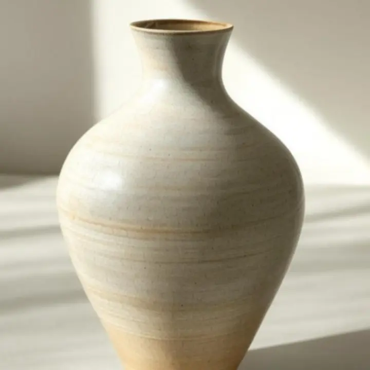 Wyeksponowany produkt do domu w eleganckiej aranżacji